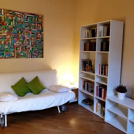 Celeste Apartment-san Frediano * Florence