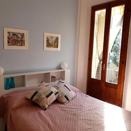 Celeste Apartment-san Frediano Apartment Florence