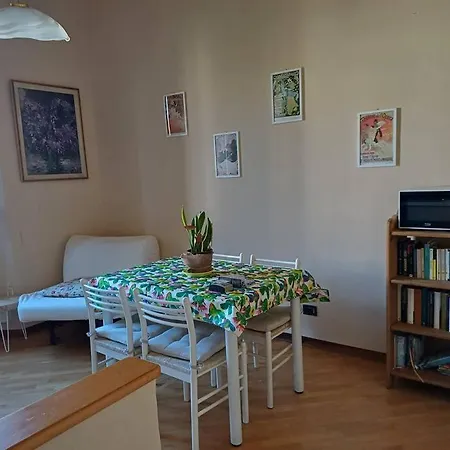 Celeste Apartment-san Frediano * Florence