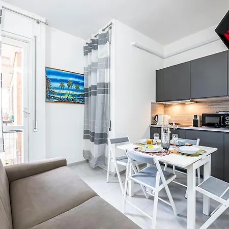 Apartment La Di Tommy *