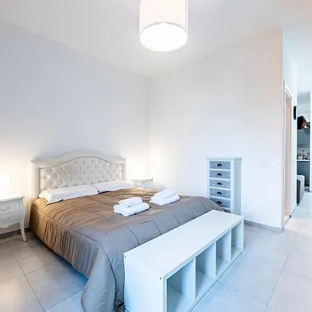 Apartment La Di Tommy *