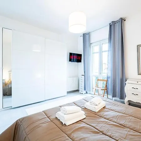 La Di Tommy Apartment *