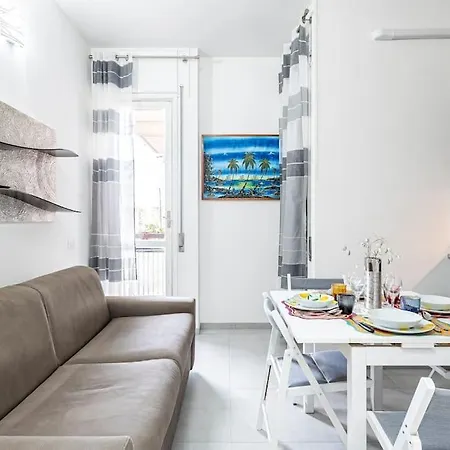 La Di Tommy Apartment Florence