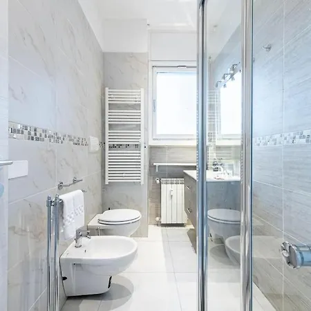 Apartment La Di Tommy *