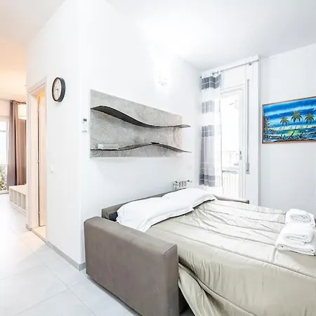 Apartment La Di Tommy