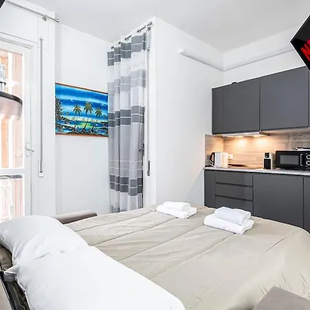 Apartment La Di Tommy