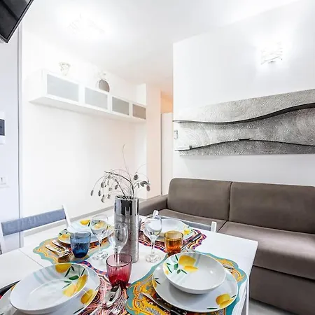 La Di Tommy Apartment Florence