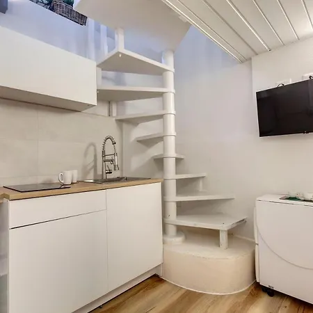 Fortezza Apartment