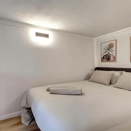Apartment Fortezza