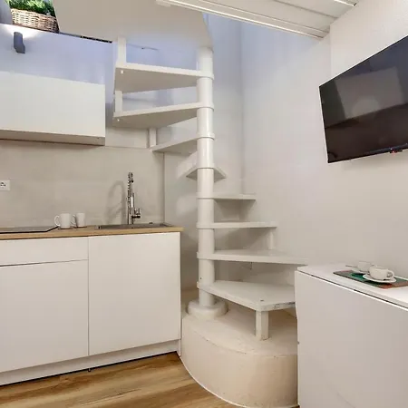 Apartment Fortezza *