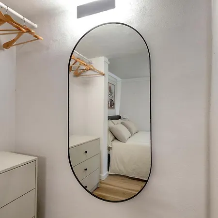 Fortezza Apartment