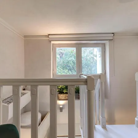 Apartment Fortezza