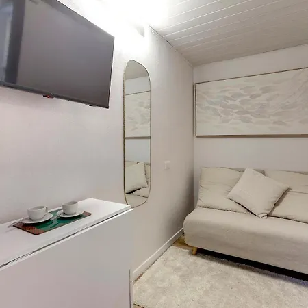 Fortezza Apartment