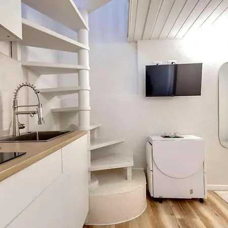 Fortezza Apartment *