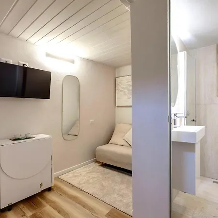 Apartment Fortezza *