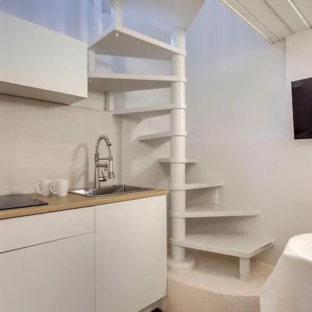 Fortezza Apartment