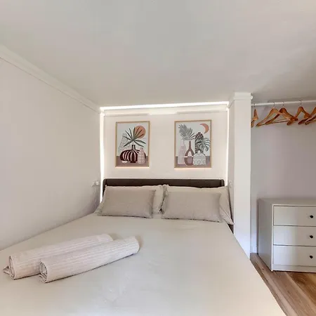 Fortezza Apartment Florence