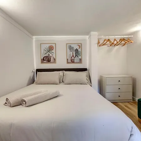 Apartment Fortezza *