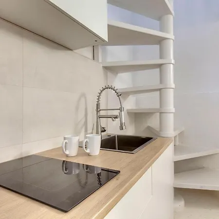 Fortezza Apartment *