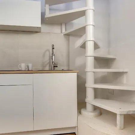 Apartment Fortezza *