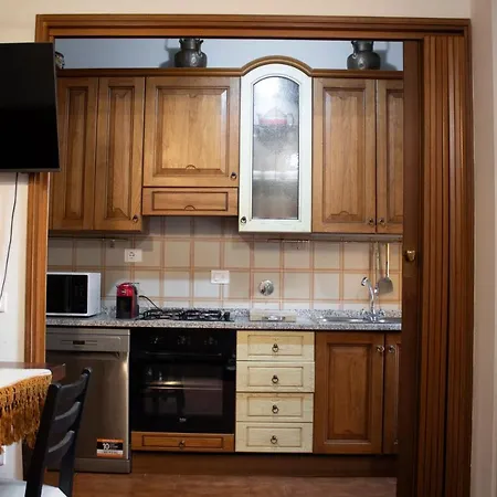 Casa Roberto Holiday home Florence