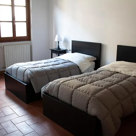 Casa Roberto * Florence