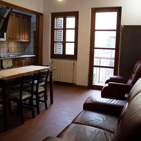 Casa Roberto Holiday home