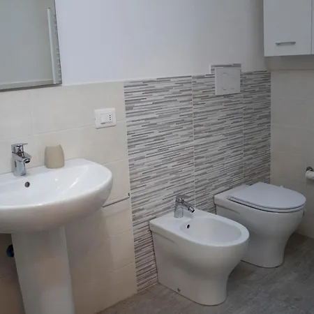 Casa Roberto Holiday home *