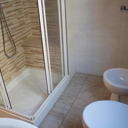 Casa Roberto Holiday home *