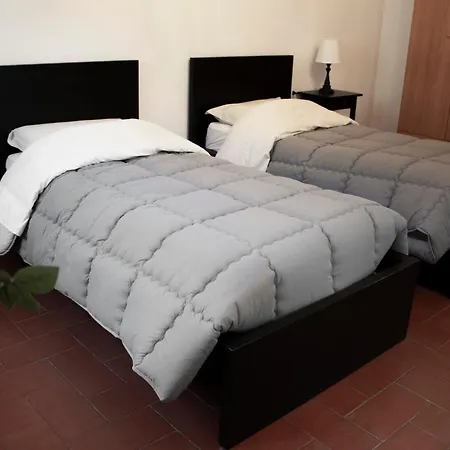 Casa Roberto Firenze
