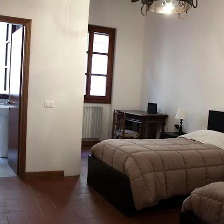 Casa vacanze Casa Roberto Firenze