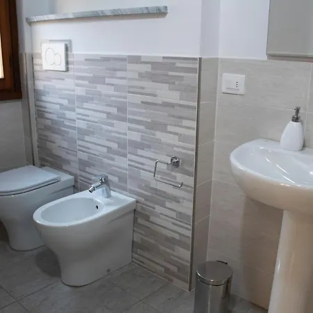 Holiday home Casa Roberto *