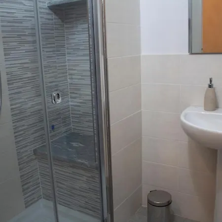 Casa Roberto Holiday home