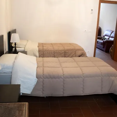 Holiday home Casa Roberto Florence