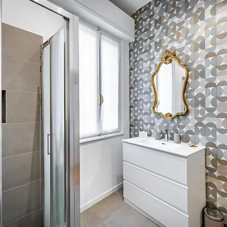 Apartment Yid Comfortable With Lift