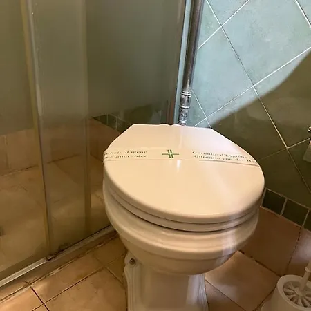 Piccarda Pensjonat *