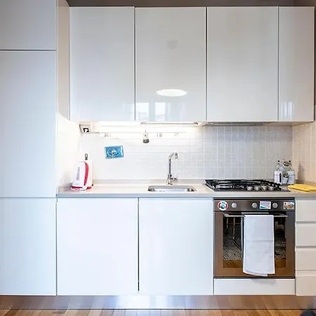 Apartment Leopolda Free Wi-fi *
