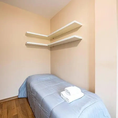 Apartment Leopolda Free Wi-fi Florence