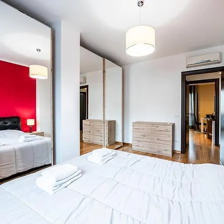 Apartment Leopolda Free Wi-fi Florence