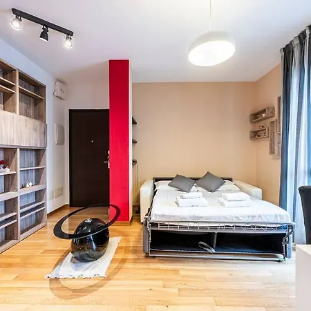 Apartment Leopolda Free Wi-fi *