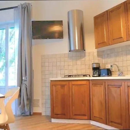 Redi Apartamento Florencia
