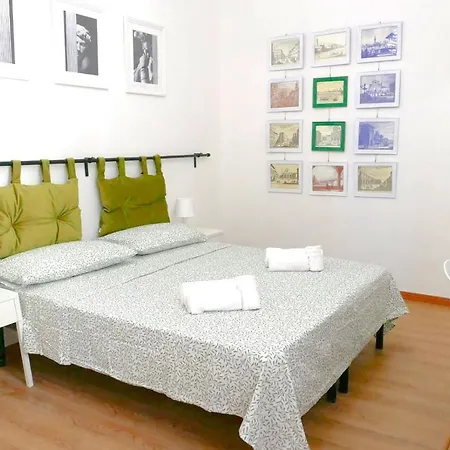 Apartamento Redi Florencia