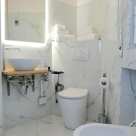 Apartment Redi