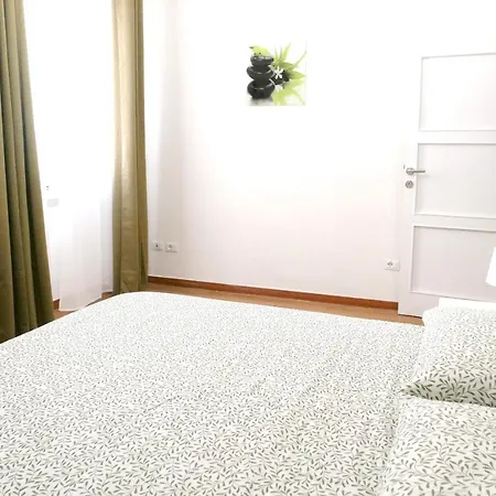 Apartamento Redi