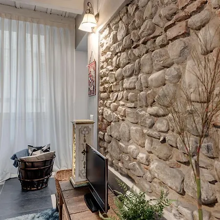 Apartment Tra Il Duomo E Il Teatro La Pergola Florence