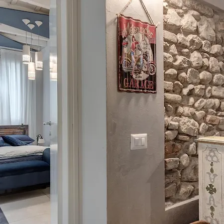 Apartment Tra Il Duomo E Il Teatro La Pergola *