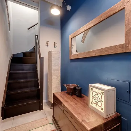 Tra Il Duomo E Il Teatro La Pergola Apartment *