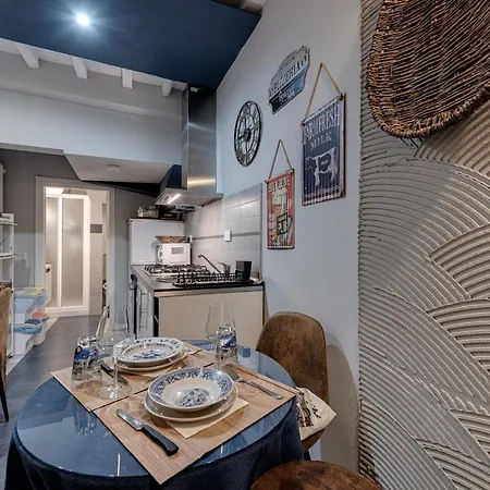 Apartment Tra Il Duomo E Il Teatro La Pergola *