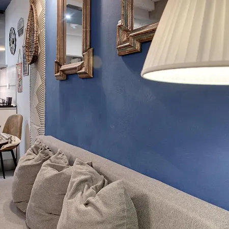 Apartment Tra Il Duomo E Il Teatro La Pergola