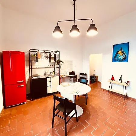 Casamalia Florença